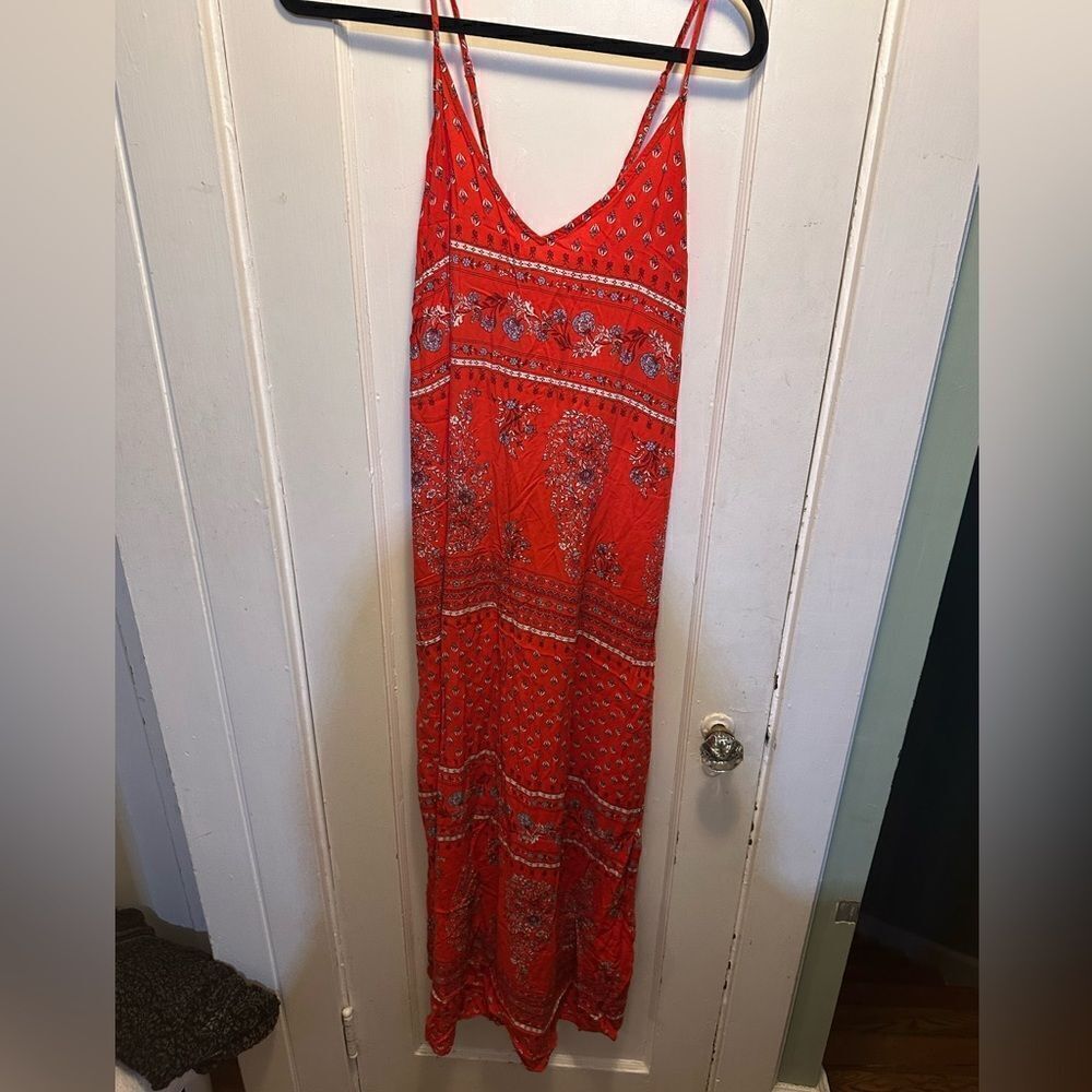 EUC. XL Maxi